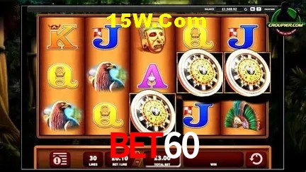 Estatísticas Bet60
